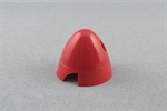 Spinner 2 Blade Red 57mm/2.25"